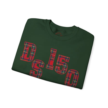 Adult Festive Crewneck