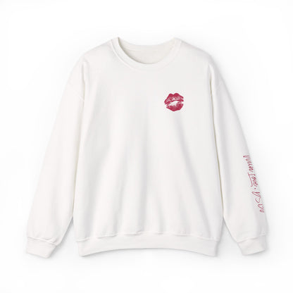 XOXO Crewneck