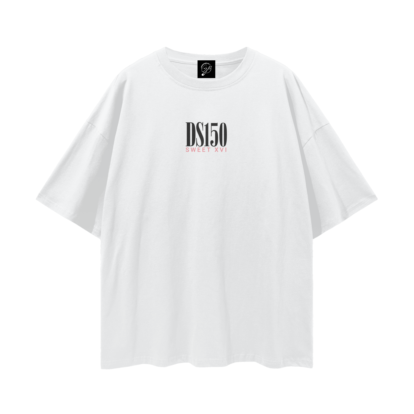 Adult Sweet 16 Tee