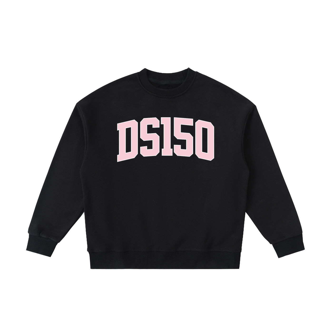 Youth Essential Crewneck