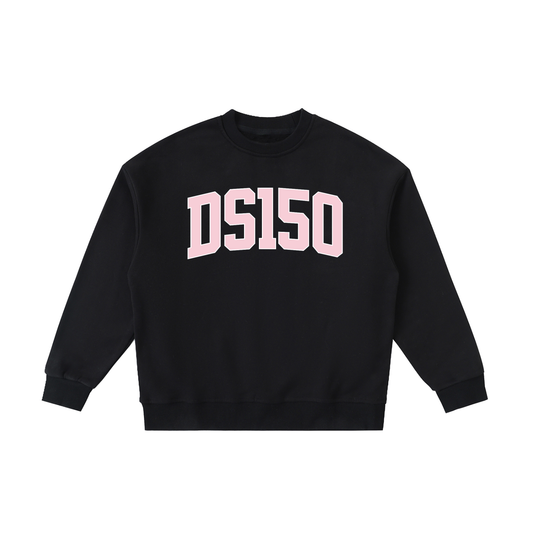 Youth Essential Crewneck