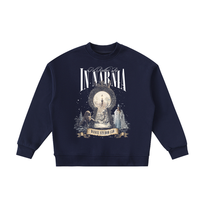 Youth Narnia Crewneck