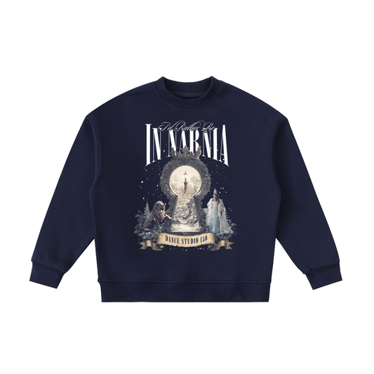 Youth Narnia Crewneck