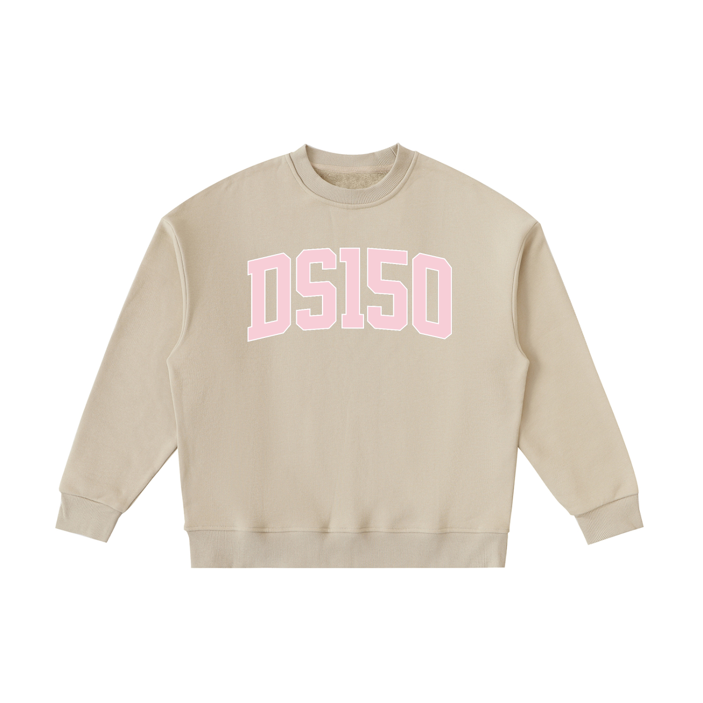 Youth Essential Crewneck
