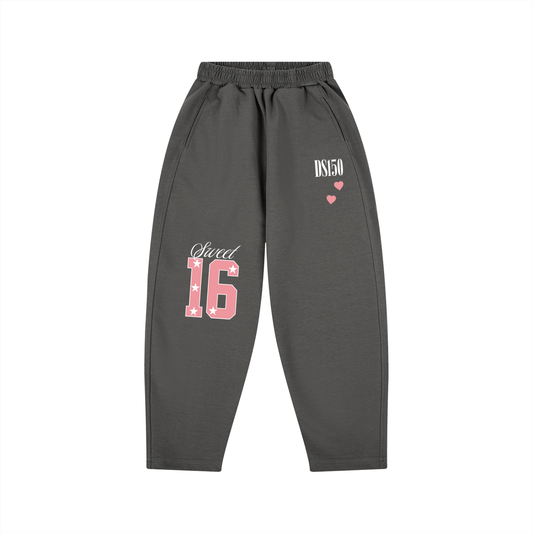 Youth Sweet 16 Sweatpants