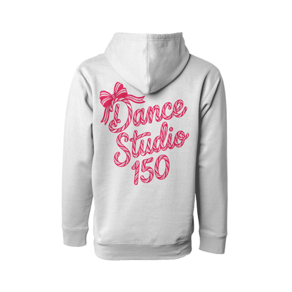 Adult Candy Cane Lane Hoodie