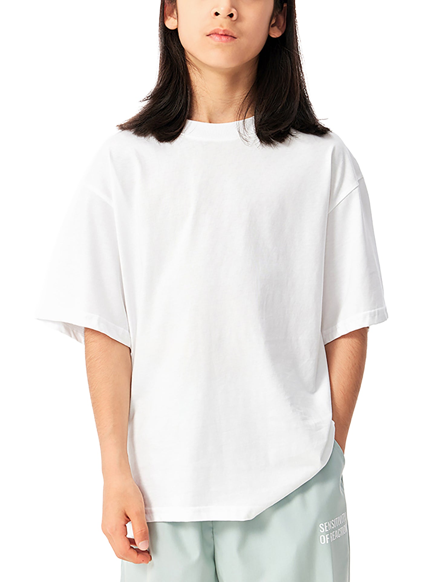 Youth Sweet 16 Tee